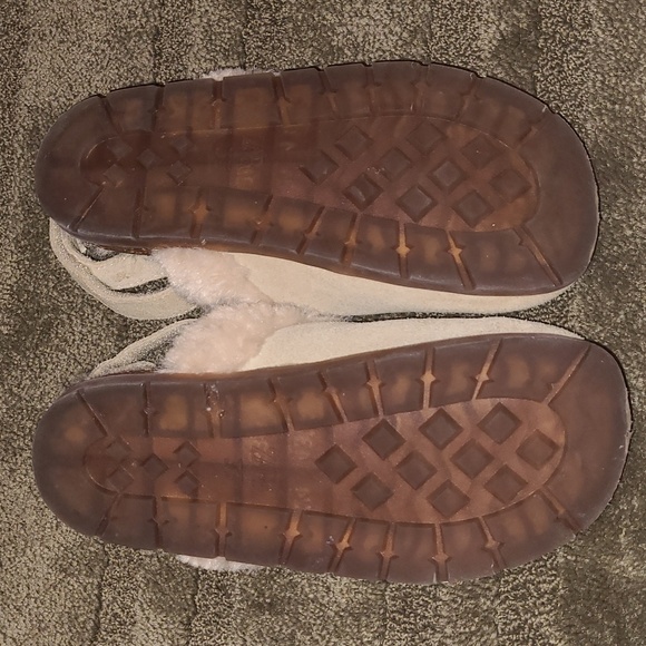 👞Zara Moccasins 👞 - Picture 4 of 6
